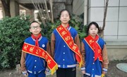 我在·塘小|今天我是升旗手（2022-2023学年第二学期第五周）