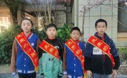 我在·塘小|今天我是升旗手（2022-2023学年第二学期第六周）