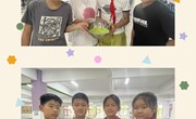 指尖跃动，“豆”趣横生！——塘桥中心小学2025年劳动节主题活动