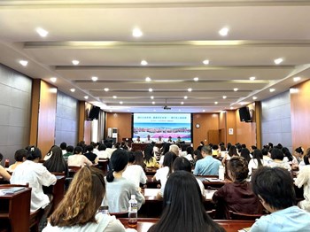 践行五育并举，奠基学生未来——谱写育人新篇章 2025——2026学年第一学期备课班