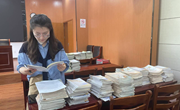 以检查促规范　以规范促提升　——塘桥中心小学 2026年5月教学常规落地调研