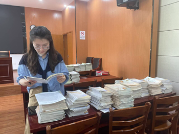 以检查促规范　以规范促提升　——塘桥中心小学 2026年5月教学常规落地调研