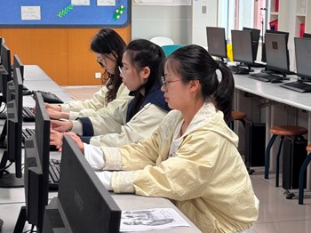 深耕课堂基本功　砥砺青年新成长——塘桥中心小学开展2026年语文青年教师基本功竞赛 