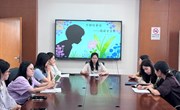 邂逅《万物的童话》 解锁孩子的写作灵气　——塘桥中心小学2026年6月9日教师悦读分享会