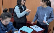 以检查促规范　以规范促提升——塘桥中心小学 2026年3月教学常规落地调研