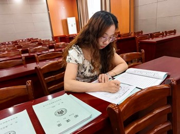 以检查促规范　以规范促提升 ——塘桥中心小学 2026年6月教学常规落地调研